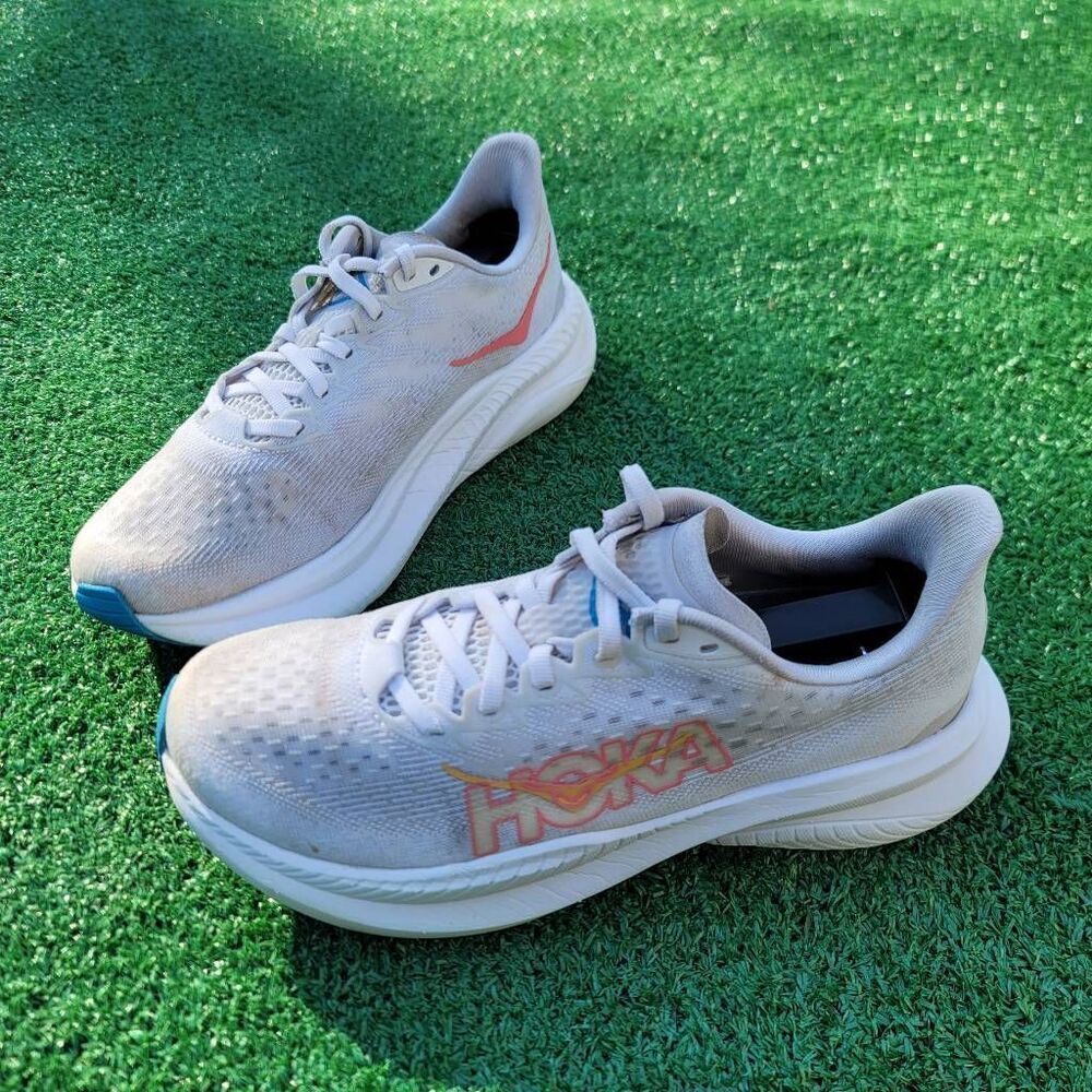 Hoka one one Mach 6 - Women's Runnig shoes - Size 7.5B - Picture 2 of 11